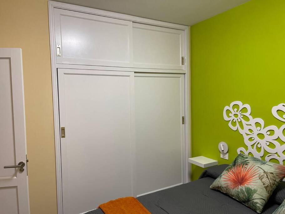 Vv La Joya Del Mar Suites Garachico  Luaran gambar