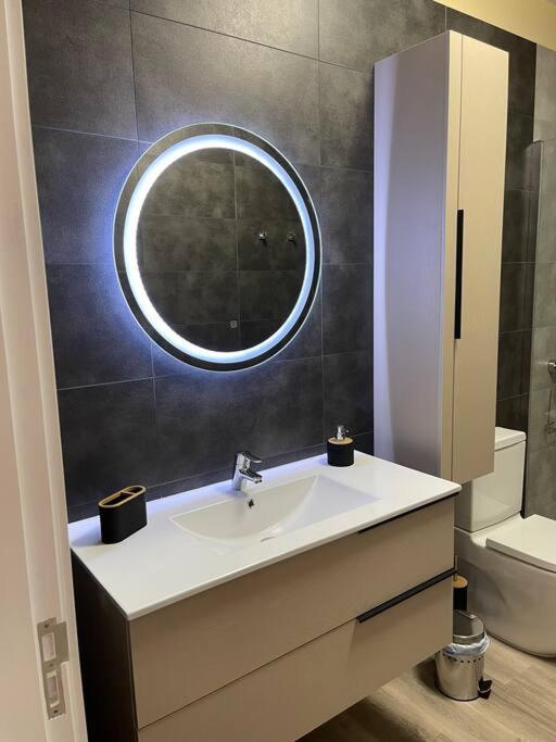 Vv La Joya Del Mar Suites Garachico  Luaran gambar