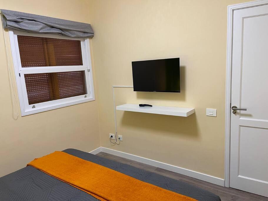 Vv La Joya Del Mar Suites Garachico  Luaran gambar