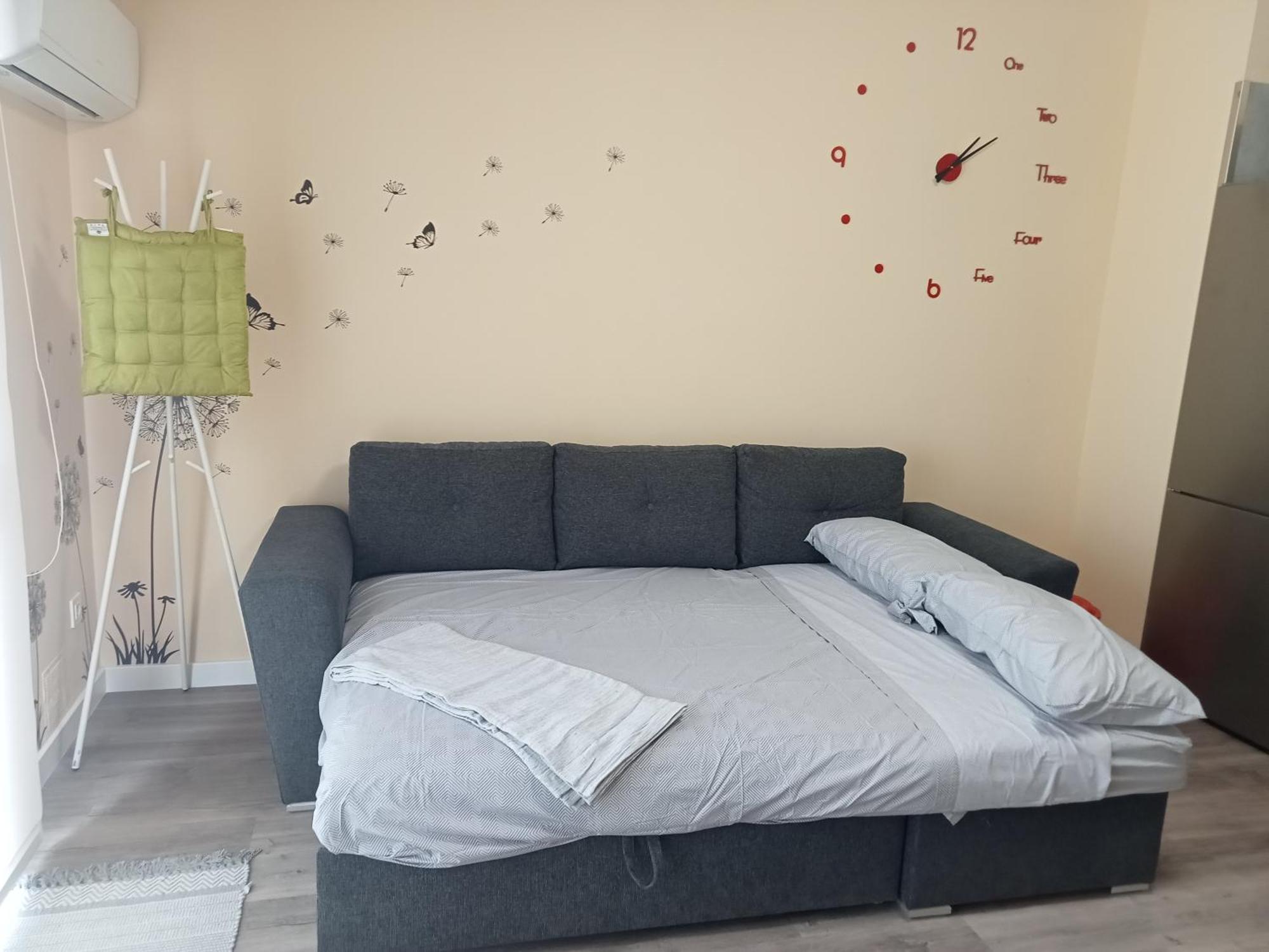 Vv La Joya Del Mar Suites Garachico  Luaran gambar