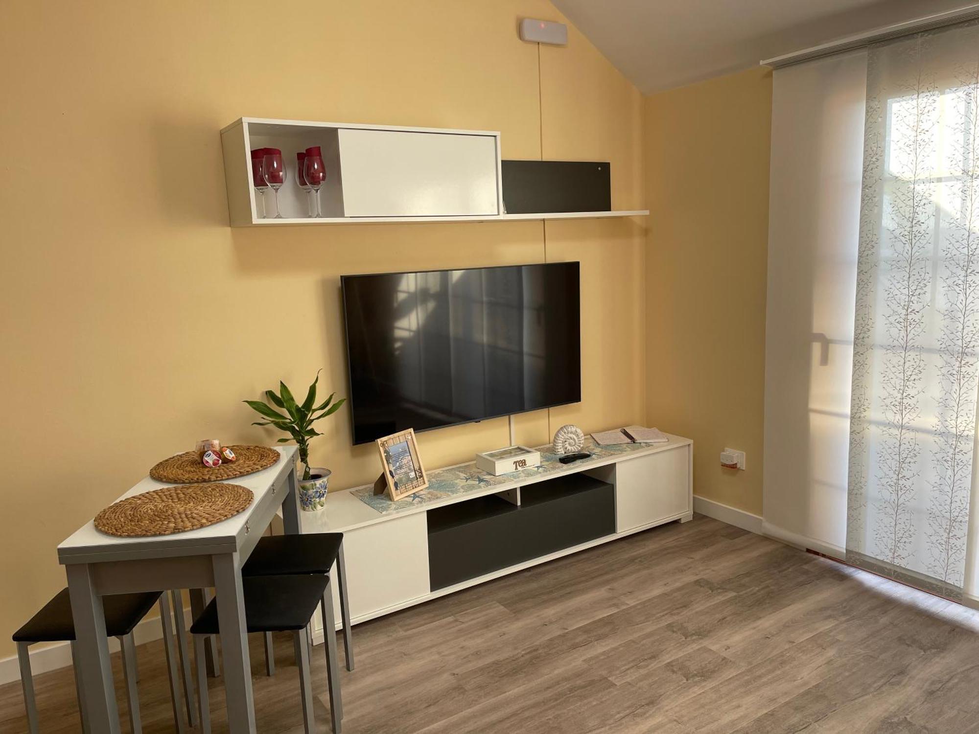 Vv La Joya Del Mar Suites Garachico  Luaran gambar