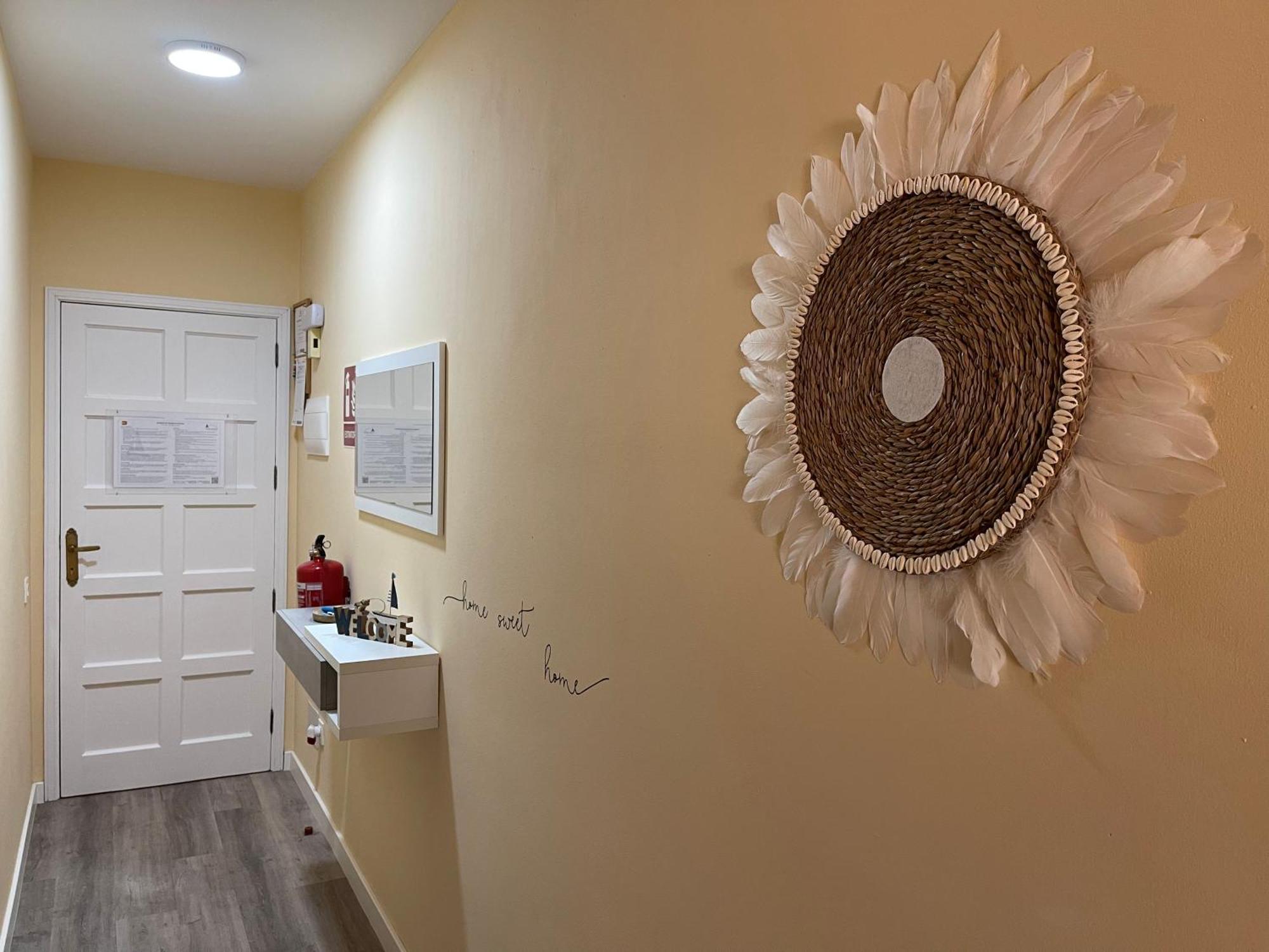 Vv La Joya Del Mar Suites Garachico  Luaran gambar