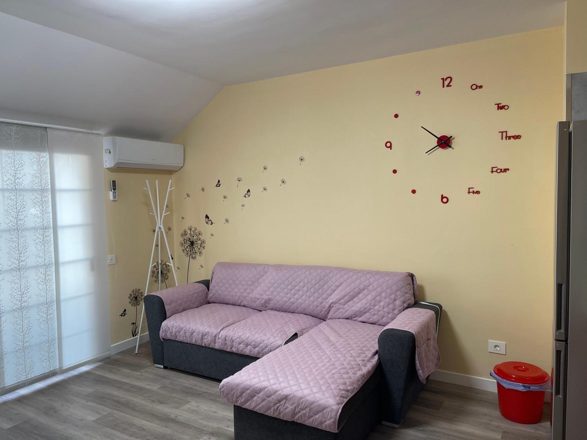 Vv La Joya Del Mar Suites Garachico  Luaran gambar
