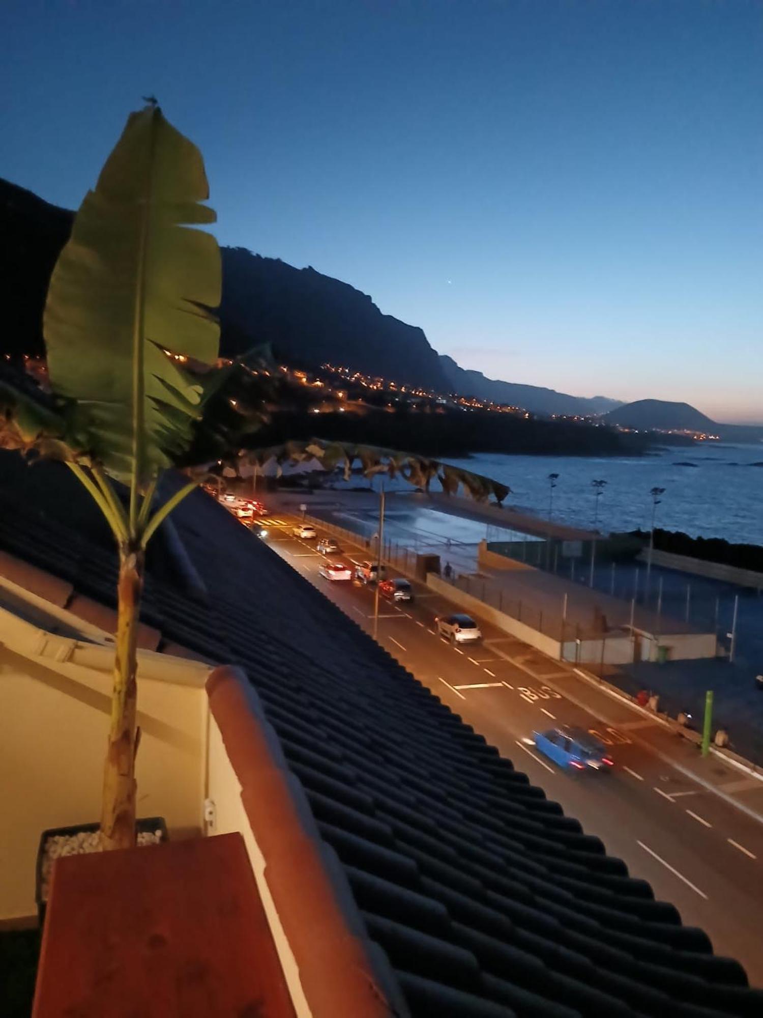Vv La Joya Del Mar Suites Garachico  Luaran gambar