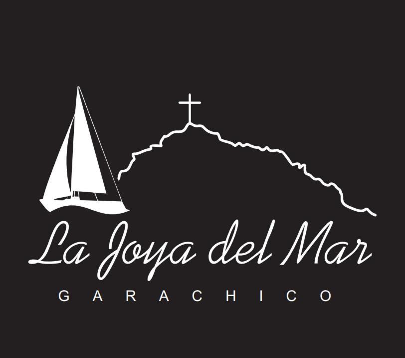 Vv La Joya Del Mar Suites Garachico  Luaran gambar