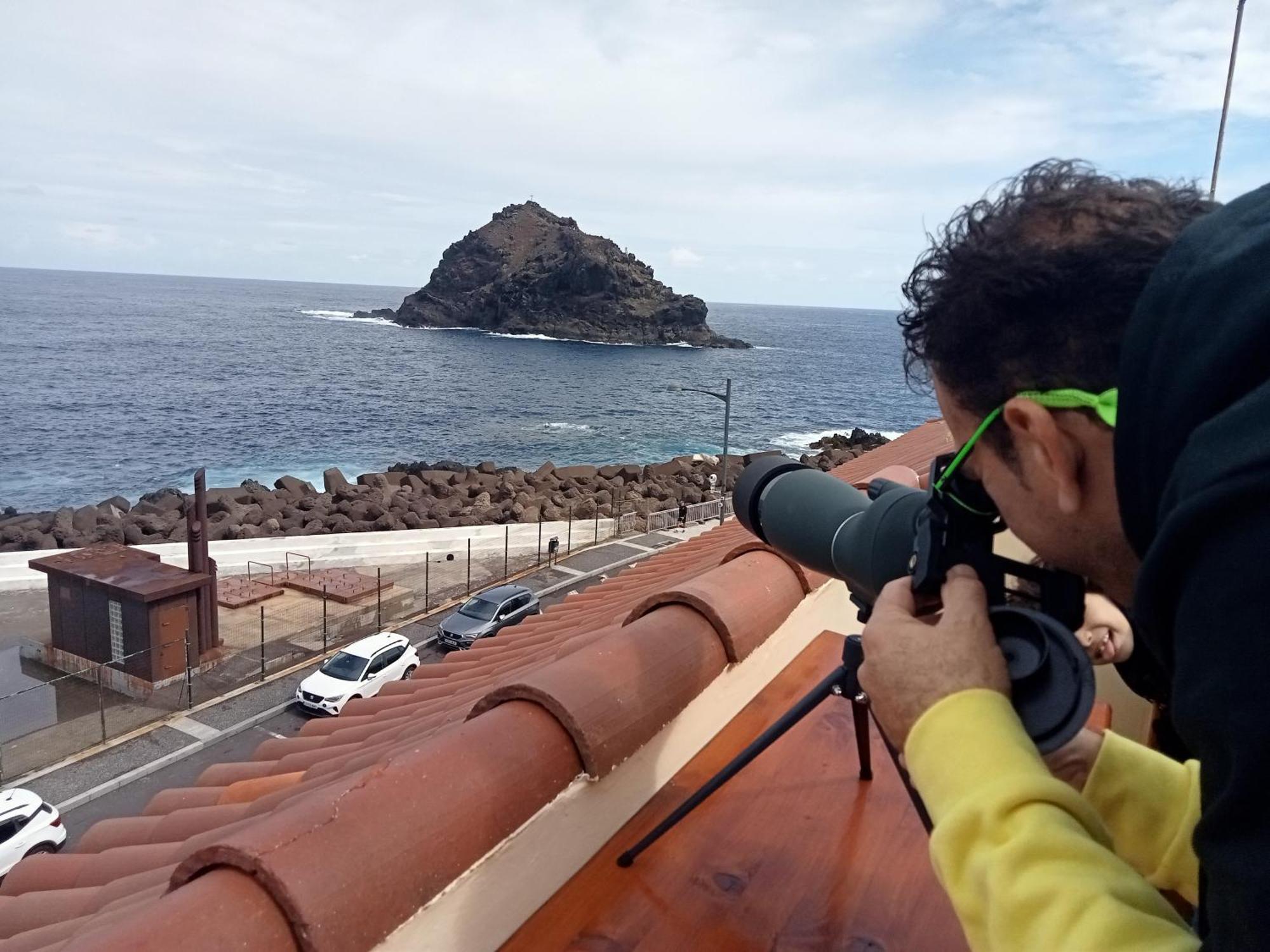 Vv La Joya Del Mar Suites Garachico  Luaran gambar