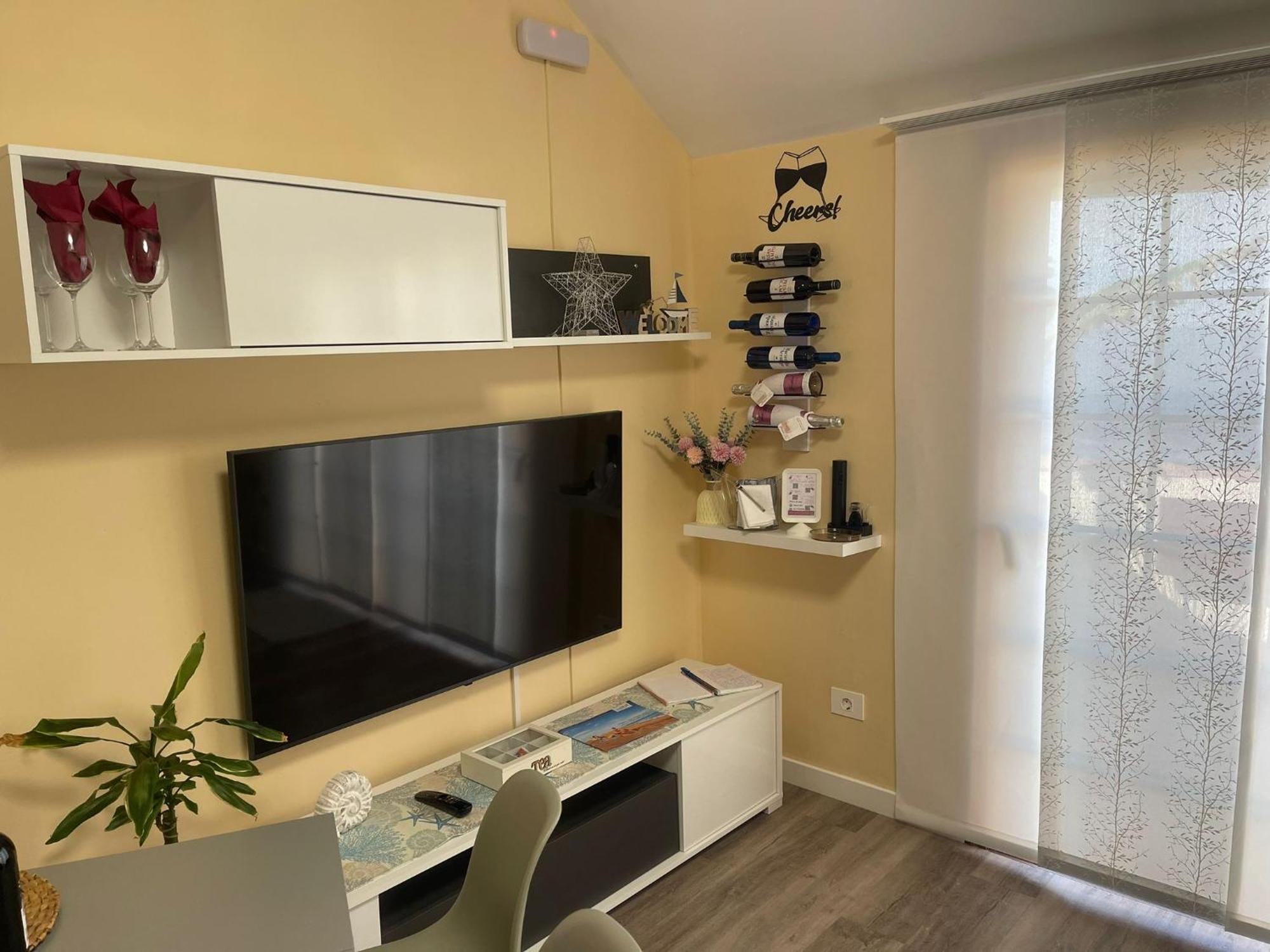 Vv La Joya Del Mar Suites Garachico  Luaran gambar
