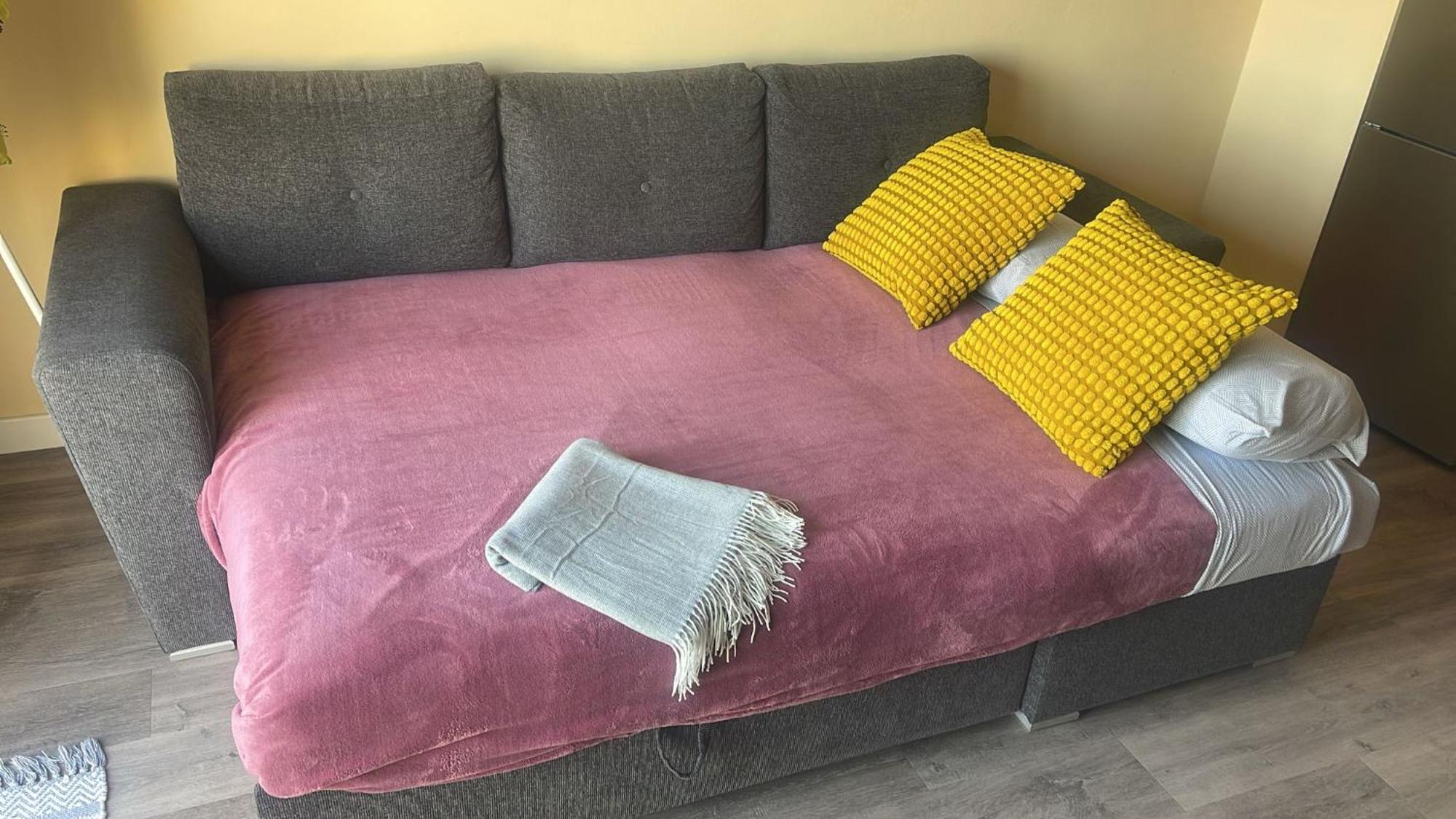Vv La Joya Del Mar Suites Garachico  Luaran gambar